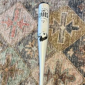 Goods Demarini Bat